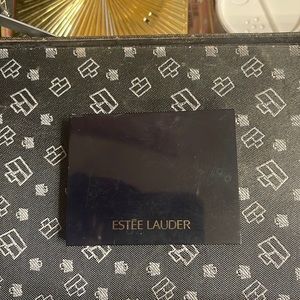 Estée Lauder eyeshadow kit